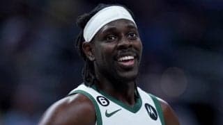 ホリデーがバックス史上最年長での50得点越え…キャリアハイも同時に更新