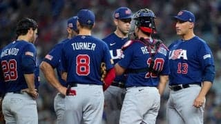 3年後WBCも米国代表は2位予想　米メディアが手厳しいワケ「ほかの国は最高の投手を…」