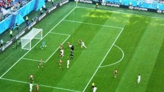 元ブラジル代表が語った「天国と地獄」を分かつラインの意味【サッカー界の「絶妙の距離」が生まれた背景】(3)