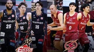 【大阪vs川崎】大阪は後半に踏ん張れるか…鈴木達也と藤井祐眞のディフェンス対決に注目