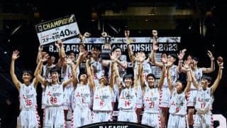 熱戦の末、Jr.ウインターの雪辱晴らす…名古屋D U15が大会3連覇でU15CP閉幕