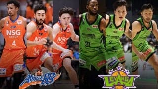 【新潟vs北海道】新潟は降格圏を抜け出したい…北海道はB1残留へ前進できるか