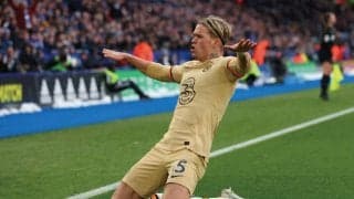 「時が経てば…」114億円の男ムドリクがさらなる活躍誓う…ライバルクラブの同胞には感謝「助けてくれた」