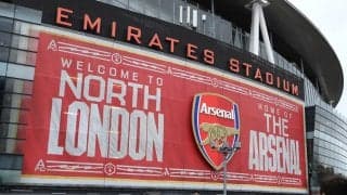 「ルイージだろ」アーセナル来季3rdユニがリークか、82-83シーズンオマージュの緑と紺に「GKキットっぽい」「ハーブキット」