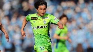 ミランが湘南ベルマーレのMFに関心？ U-22日本代表の活動で注目を集める
