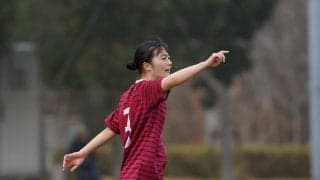 後藤若葉＃２『主将・後藤若葉はア女に何をもたらすか』