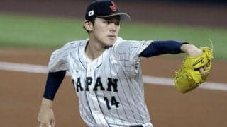 佐々木朗希はぶっつけ本番で４・６に今季初先発か　WBC後は実戦で調整登板せず