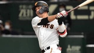 坂本勇人、オープン戦打率・１１１で開幕へ。再起かあるいは…