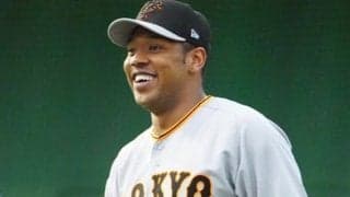 オコエは「巨人に足りないものを持っている」　元外野の名手が指摘する成功の鍵