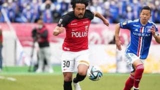 レッズでの引退を決めている興梠慎三の覚悟「100％でできるのはあと１、２年」「悔いが残らないように初めて自主トレもやった」