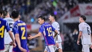 「連係が生まれなかった原因」「ウルグアイ戦はドローだけど内容は大きな差があった」【新生森保ジャパン「3月のリスタート」の激論】(4)