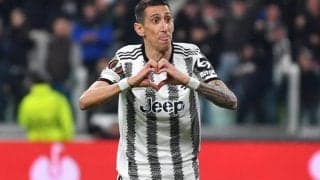 ディ・マリア、来月にさらなる新契約交渉へ