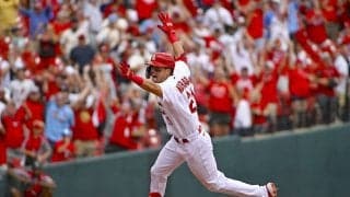 【MLB】ラーズ・ヌートバーは重量打線の開幕2番で先発　逆転の口火を切るもチームは再逆転負け