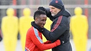 新体制スタートのバイエルンに冷や水？　ブナ・サールが侮辱と強要未遂で起訴の可能性