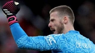 デ・ヘア、ユナイテッドの新契約拒否も「このクラブのことが好き」