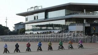 『森泉宏一の実況天国』Vol.92