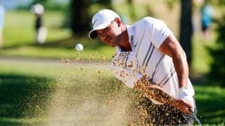 「マスターズ」へLIVの舞台はフロリダ ケプカは地元Vなるか