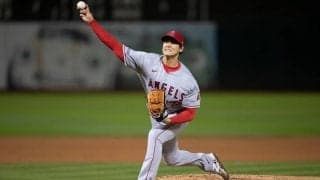 【MLB】7回時点で「エンゼルス勝利確率70％」も…大谷翔平快投の先に待ち受けていた“悪夢の展開”