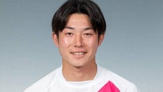 宮崎のFW佐藤颯汰が右ヒザ内側側副じん帯損傷、全治6〜8週間