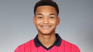 C大阪MF石渡ネルソンがU-20日本代表候補トレーニングキャンプに追加招集