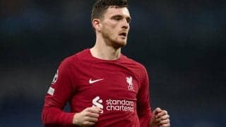 トップ4入りが目標のリバプール、ロバートソンは「このポジションにいたいわけではなかったが…」