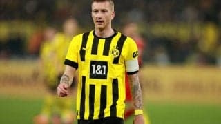 バイエルンとの大一番に臨むドルトムント、主将ロイス「ブンデス優勝が僕の夢」