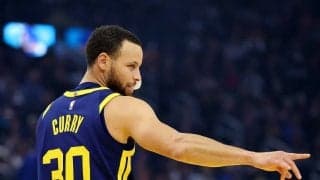 アンダーアーマーと延長契約を結んだカリー「私たちは未来のビジョンを共有しています」