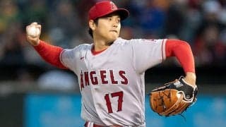 【MLB】大谷翔平が開幕戦記録“連発”も「なおエ」　米記者が嘆いた史上初の珍事