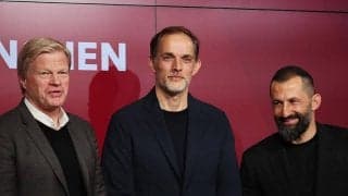 【ブンデス第26節プレビュー】監督解任バイエルンと首位浮上ドルトムントによる頂上決戦のデア・クラシカー