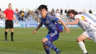 京都サンガ躍進の原動力「Ｕ－22トリオ」海外遠征でも存在感、首位奪取へ怪気炎