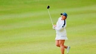 「心に刺さる」 鈴木愛を変えたレジェンドとの2日間