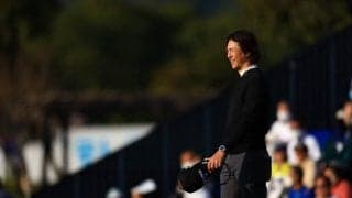 隣ホールから「奇跡」のバーディも 石川遼は5位で週末へ