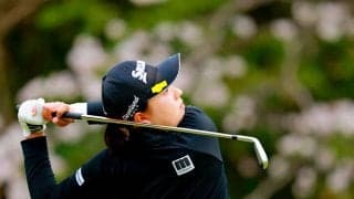 竹田麗央は史上初“バースデー初優勝”なるか