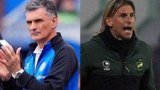 【ラ・リーガ第27節プレビュー】残留争う2チームが新指揮官初陣！　代表戦明け初戦でアトレティコvsベティス