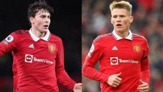 リンデロフ＆マクトミネイの去就、ユナイテッドが今後数カ月で決断へ