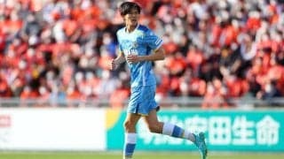 J2で「9位と18位」スタートダッシュ失敗「清水と磐田で起こっていること」(2)杉本が電撃移籍のジュビロ、「逆襲のカギ」は遠藤・針谷のダブルボランチと「伸びしろ無限大」の17歳FW(2)