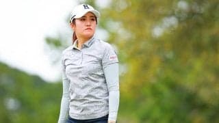 稲見萌寧は自己ワースト104位 小祝さくらは113位で予選落ち「本当にキツい2日間」