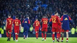 スペイン復権への道は遠い…/原ゆみこのマドリッド