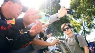 「９番手・10番手のチーム」とわかっていても…角田裕毅はマシンの100％を引き出して「0.1秒」を削っていく