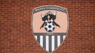 世界で2番目に古いプロクラブ、英ノッツ・カウンティのCEOが50歳で他界