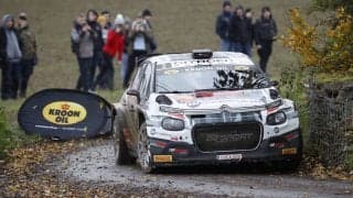 ERTが選手権構成を一新、ファイナル方式を廃止しクラスタイトルの代わりに係数制