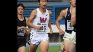 競走卒業記念特集　『奔走』　主務・東陸央　〜後編〜