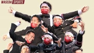 【特集】令和４年度リーダー執行委員『引退記念特集』