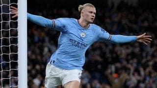 ナイキがハーランドと再契約、三つ巴の争いを制す