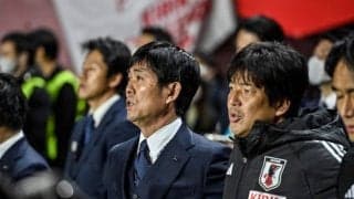 「6月は集中した試合を。シュート4、5本じゃ絶対にダメ」「森保監督は優先順位を忘れないで」【新生森保ジャパン「3月のリスタート」の激論】(7)