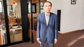 不満ぶちまけたった15試合で監督辞任も…キャンプ前にスタメン確約「人生変わった」