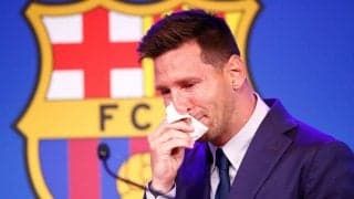 「美しい物語は、キレイに終わらなければ」バルサがメッシ復帰を画策、幹部が明言「戻ってくることを望んでいる」