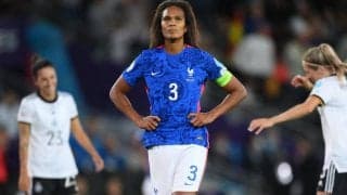 ルナール新監督、就任翌日にフランス女子代表メンバー発表！ 前監督との軋轢で代表引退を表明していたキャプテンが復帰