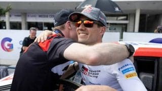 トヨタのヤリ‐マティ・ラトバラ代表、オジエ参戦増の可能性に「Noなんて言わない」