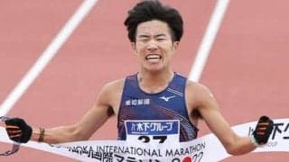 「なぜ義務感に追われながら走っているのか」マラソン秋山清仁は動画から刺激　MGCは「テレビに長く映ってアピールしたい」